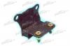 PATRON PSE3460 Опора двигателя MAZDA 626 GE 91-97
