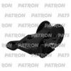 PATRON PSE3462 Опора двигателя MAZDA 626 GF/GW 1.8-2.0 97- АКПП