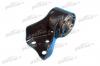 PATRON PSE3464 Опора двигателя MAZDA XEDOS 6 CA 1.6I МКПП 92-/ 2.0I АКПП 92-, 626 GE 91-97/MX-6 2.0I МКПП 91-