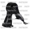 PATRON PSE3487 Опора двигателя MITSUBISHI: OUTLANDER CU5W (CU4,5W ) 2400 MIVEC 06/02 -, LANCER CS 00-09