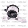 PATRON PSE3488 Опора двигателя NISSAN MURANO Z50 02-07