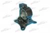 PATRON PSE3495 Опора двигателя NISSAN: X-TRAIL (T30) 06.2001 -