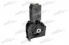 PATRON PSE3527 Опора двигателя TOYOTA COROLLA МКПП 01-08