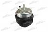 PATRON PSE3529 Опора двигателя VOLVO S80/ V70 II 01-