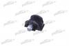 PATRON PSE3534 Опора КПП MERCEDES-BENZ C-CLASS (W202) C/ E-CLASS (W210) 93-03