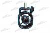PATRON PSE3536 Опора раздаточной коробки задней оси MITSUBISHI PAJERO II V14W-V55W 91-04