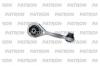 PATRON PSE3558 Опора двигателя RENAULT CLIO/KANGOO 1.2/1.6/1.5DCI 16V 98-