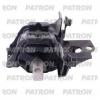 PATRON PSE3624 Подвеска, двигатель