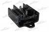 PATRON PSE3634 Опора двигателя NISSAN TERRANO II R20 93-06