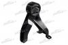 PATRON PSE3667 Опора двигателя задняя mt MITSUBISHI OUTLANDER CW 06-