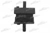 PATRON PSE3716 Опора КПП BMW 3 E36/ 5 E34 90-96