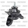 PATRON PSE3749 Подвеска, двигатель