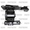 PATRON PSE3789 Подвеска, двигатель