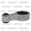 PATRON PSE3843 Опора двигателя MAZDA 3 BL 09-13, MAZDA 6 GH 08-13