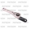 PATRON PSE3845 Опора двигателя AUDI Q3 2,0TDI/TFSI 11-, VW PASSAT CC 08-, TIGUAN 07-