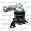 PATRON PSE3848 Подвеска, двигатель