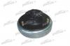PATRON PSE4046 Опора амортизатора задн BMW E32 (все) except EDC 85-94
