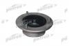PATRON PSE4053 Опора амортизатора передн BMW E39 2.0i-2.8i/2.5D/3.0D -97 безEDC