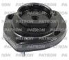 PATRON PSE4096 Опора амортизатора лев Toyota Corolla 1.4-1.6, 1.8-2.0D -02