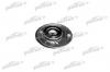 PATRON PSE4229 Опора амортизатора VOLVO 740/760/780/940/940 II/960/960 II/S90/V90 82-98