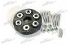 PATRON PSE5003 Муфта кардана с болтами, к-кт Mercedes W107/W124/W126/W201 85-