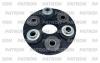 PATRON PSE5007 Муфта кардана с болтами, к-кт Mercedes W201/124 2.0D 89-95