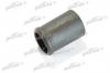 PATRON PSE6002 Пыльник амортизатора задн VW Golf/Vento/Bora/Passat, Seat Toledo 83-