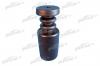 PATRON PSE6108 Отбойник амортизатора HONDA ACCORD 98-02
