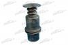 PATRON PSE6116 Пыльник-отбойник амортизатора HONDA: CIVIC 01-