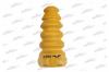 PATRON PSE6117 Отбойник амортизатора (133mm) VW: PASSAT 05-, TIGUAN 08-, TOURAN 06- / SKODA: OCTAVIA 04-, SUPERB 08-, YETI 10-