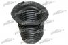 PATRON PSE6271 Пыльник амортизатора перед CHEVROLET AVEO 06-, KALOS 05-, MATIZ 05- / DAEWOO KALOS 03-, MATIZ 05-