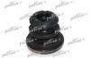 PATRON PSE6281 Отбойник амортизатора зад NISSAN QASHQAI 06-, X-TRAIL 07- \ RENAULT KOLEOS 08-