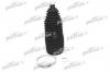 PATRON PSE6286 Пыльник рулевой рейки RENAULT: FLUENCE 10-, MEGANE III 08-, SCENIC III 08-