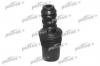 PATRON PSE6290 Защитный комплект амортизатора (к-т на 1 аморт.) перед RENAULT: LOGAN 04-, SANDERO 08-, DUSTER 10-