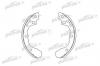 PATRON PSP210 Колодки тормозные барабанные MAZDA: 626 I 79-82, 626 II 82-87, 626 II Hatchback 83-87, 929 II 82-87, 929 II купе 82-87, RX 7 I 79-84
