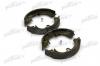 PATRON PSP321 Колодки тормозные барабанные TOYOTA: COROLLA 95-97, COROLLA 87-93, COROLLA Compact 87-92, COROLLA Liftback 92-97, COROLLA Liftback 87-93, COROLLA Station Wagon 87-92