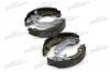 PATRON PSP477 Колодки тормозные барабанные задн FIAT: BRAVA 1.2/1.4/1.9D 95-01,LANCIA Y 1.1-1.4 96&gt;