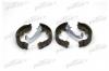 PATRON PSP565 Колодки тормозные барабанные задн FORD: FOCUS 1.4-1.8TDCI 98&gt;