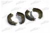PATRON PSP571 Колодки тормозные барабанные задн FIAT: MULTIPLA 1.6I/1.9JTD 99&gt;/MAREA SW 1.6-1.9JTD 96&gt;