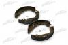 PATRON PSP582 Колодки тормозные барабанные задн TOYOTA: YARIS/YARIS VERSO 99&gt;
