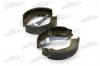 PATRON PSP590 Колодки тормозные барабанные задн FORD: TRANSIT 2.3I/2.0TDC ДИСК 16 00&gt;