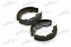 PATRON PSP591 Колодки тормозные барабанные задн TOYOTA: CARINA E 1.6/1.8/2.0TD 95-97/COROLLA 97-02