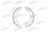 PATRON PSP623 Колодки тормозные барабанные PEUGEOT: 406 95-04, 406 Break 96-04, 406 купе 97-04, 607 00-