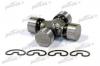 PATRON PUJ220 Крестовина карданной передачи 30.15x92.03 - IVECO: DAILY