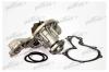 PATRON PWP1004 Насос водяной A-151 AUDI 80/100/A6,VW PASSAT/GOLF 1.3-2.0I/1.6D-1.9TDI 81-
