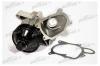 PATRON PWP1010 Насос водяной B-222 BMW: 330D/525D/530D/730D/X5 (E46/E39/E38/E53) 2.5D/3.0D 98-