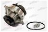PATRON PWP1037 Насос водяной F-141 FORD FOCUS 1.8I/2.0I 16V (MOT. ZH18/ZH20) 98-