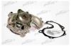 PATRON PWP1038 Насос водяной F-201 FORD: FOCUS 1.8 TD (MOT. LD18TC) 99-