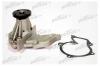 PATRON PWP1043 Насос водяной F-133 FORD FIESTA 96 (FAJ/FBJ) 1.2I 16V ZETEC-S 09/95-, FOCUS 1.4I/1.6I 16V 98-, MAZDA 121 1.25I 16V 01/96-