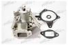 PATRON PWP1087 Насос водяной M-460 KIA PRIDE/SEPHIA 1.3/1.5 90- / MAZDA 121/323/MX-3/DEMIO 1.1-1.8 89-00